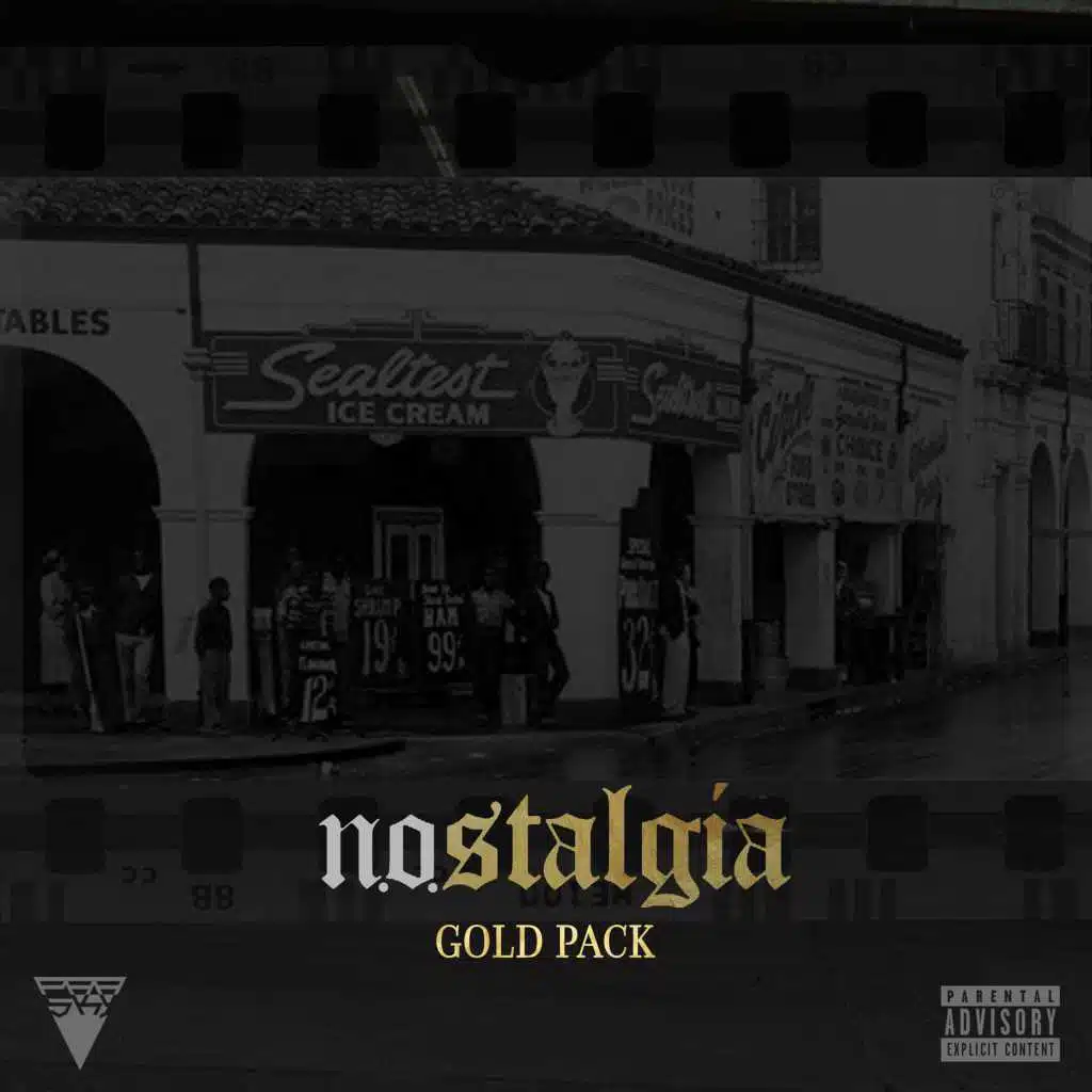 N.O.Stalgia: Gold Pack