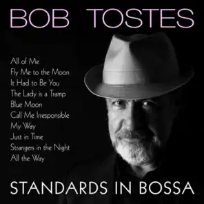 Bob Tostes