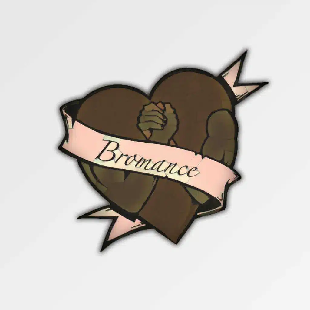 Bromance (feat. Kingsley)