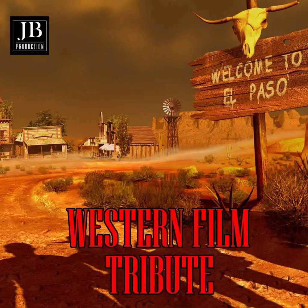 Western Tribute