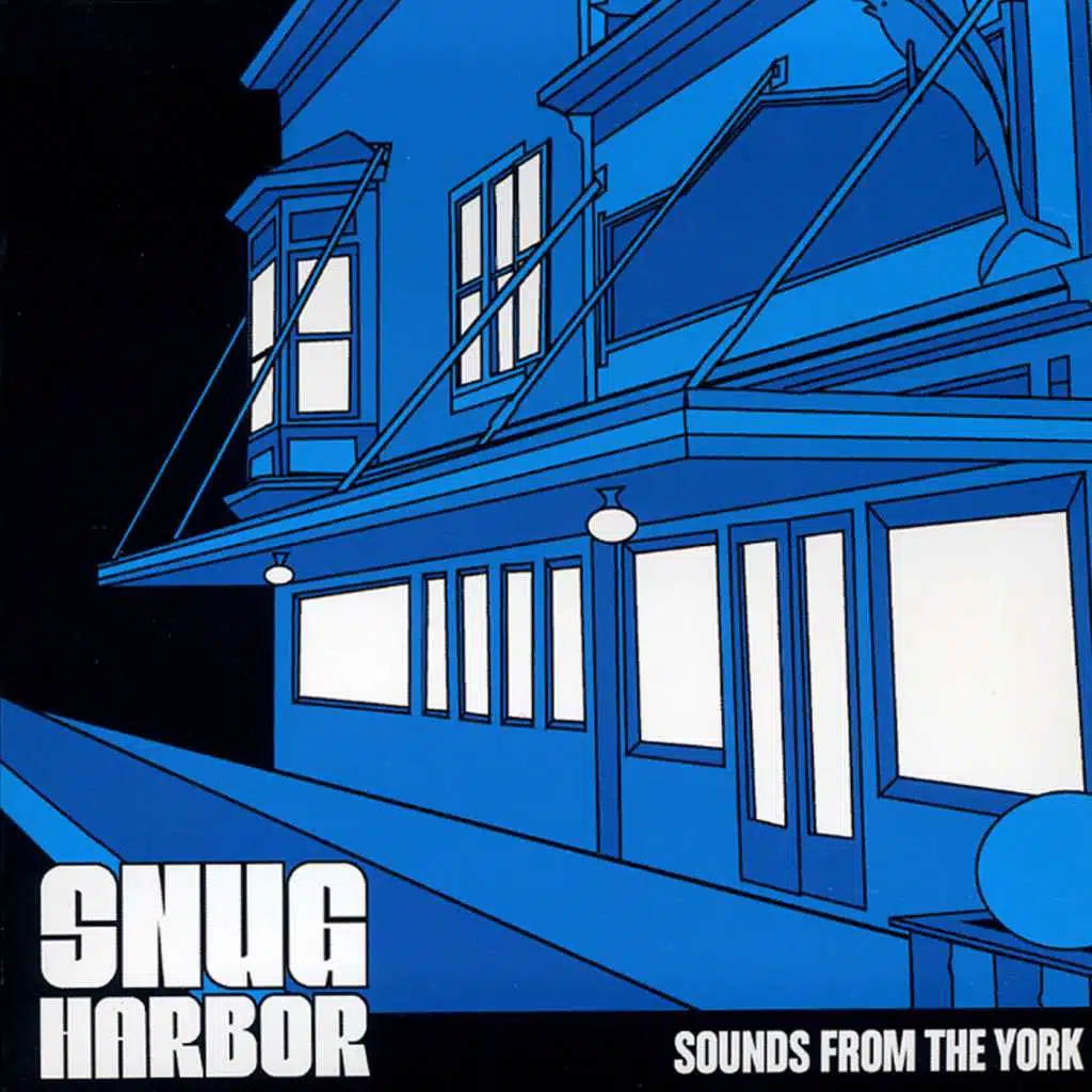 Sounds From the York