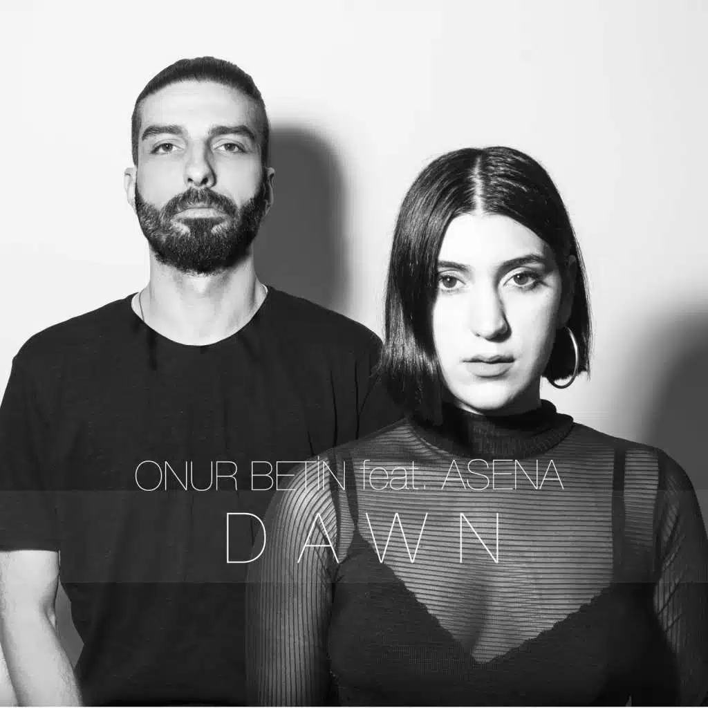 Dawn (feat. Asena)