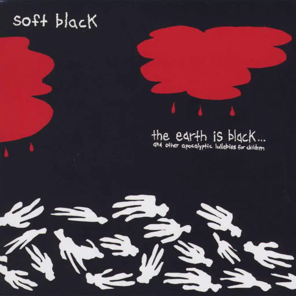 The Earth Is Black
