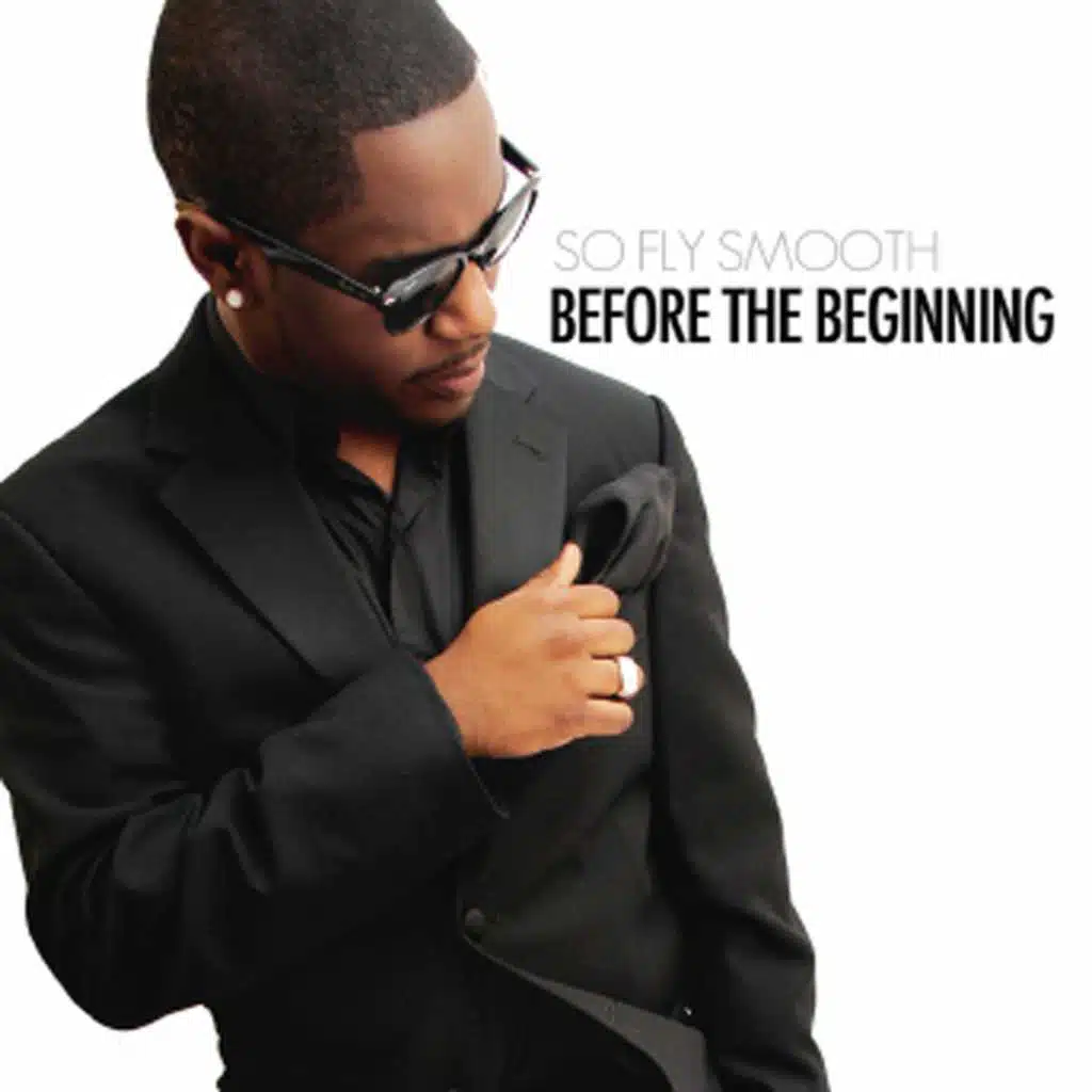 Before the Beginning