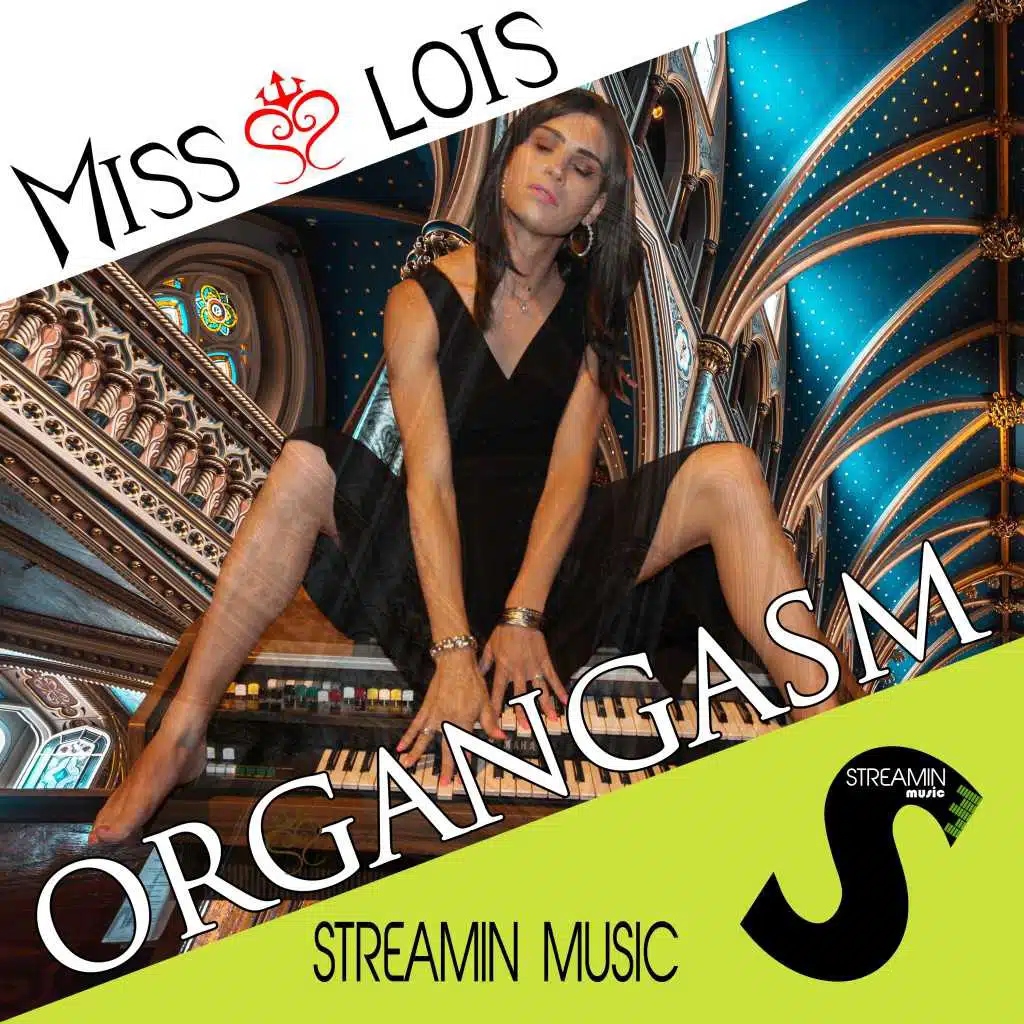 Organgasm (Radio Edit)