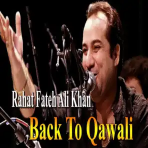 Back To Qawali
