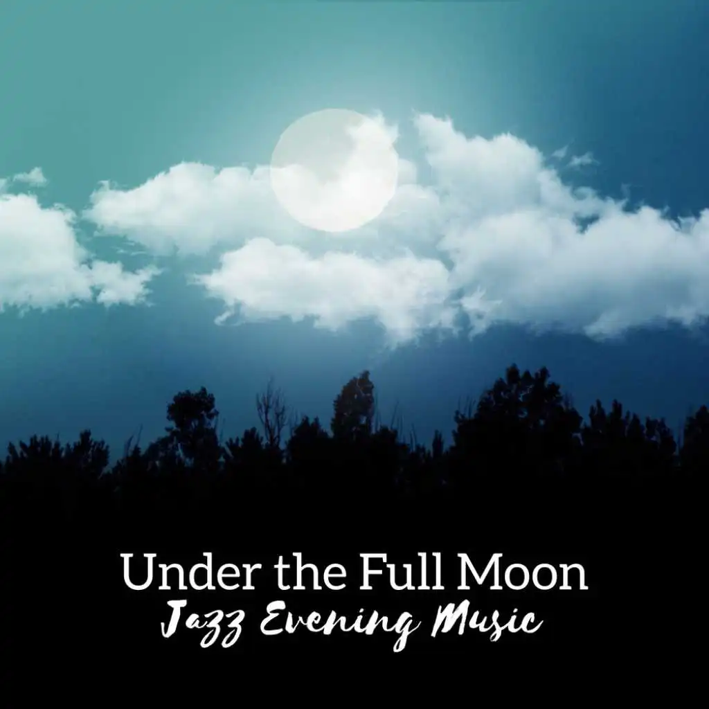 Under the Full Moon