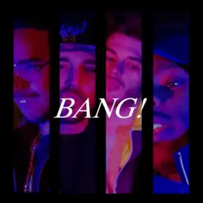 Bang (feat. Smoke City)