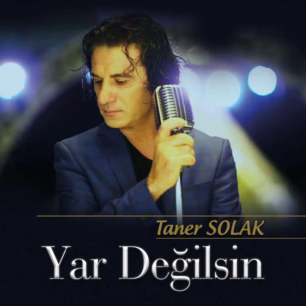 Yar Değilsin (feat. Cansever & Hakan Taşıyan)