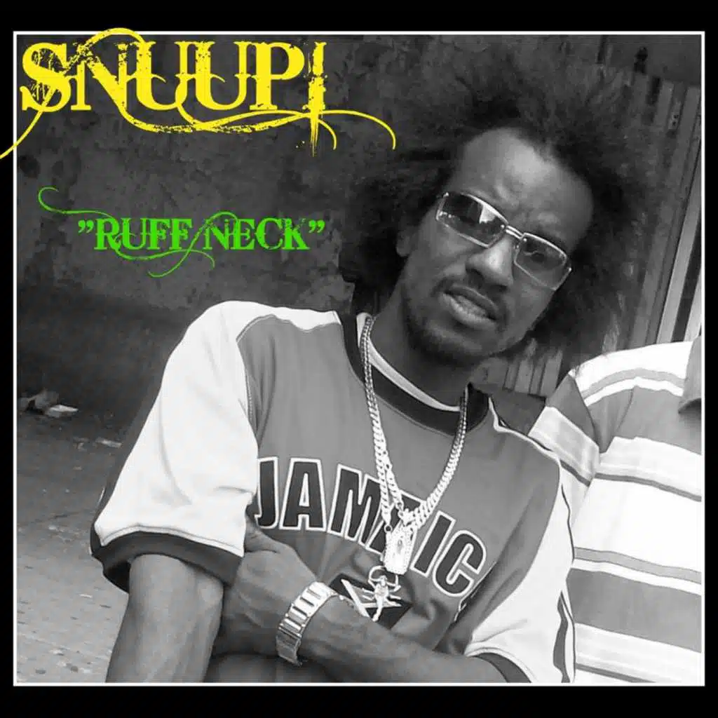 Ruff Neck