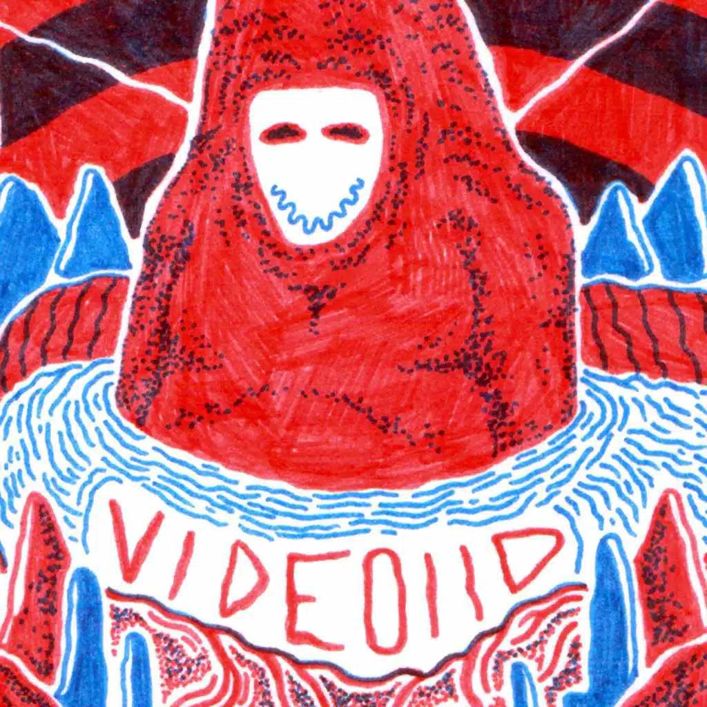 Videoiid - EP