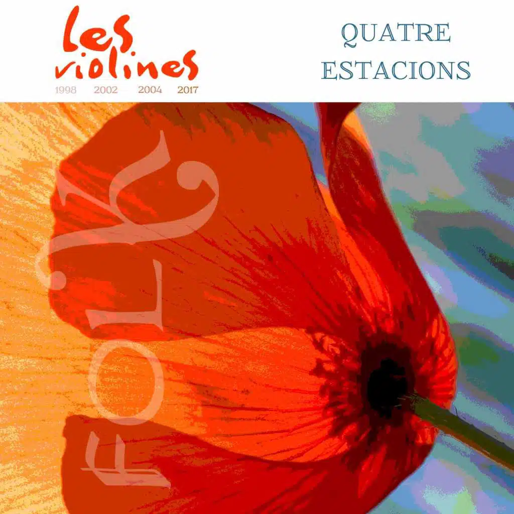Quatre Estacions