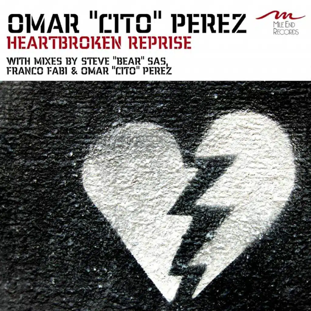 Heartbroken Reprise (feat. Lavoie)