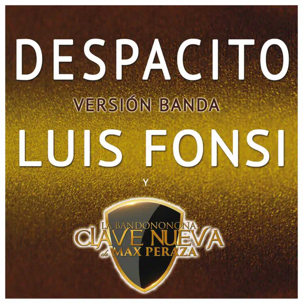 Despacito (Versión Banda)