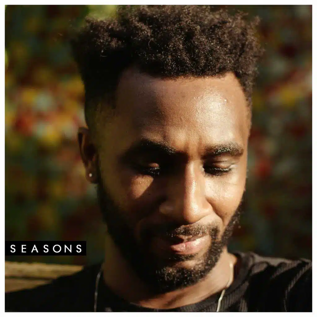 Seasons (feat. Bel-Ami)
