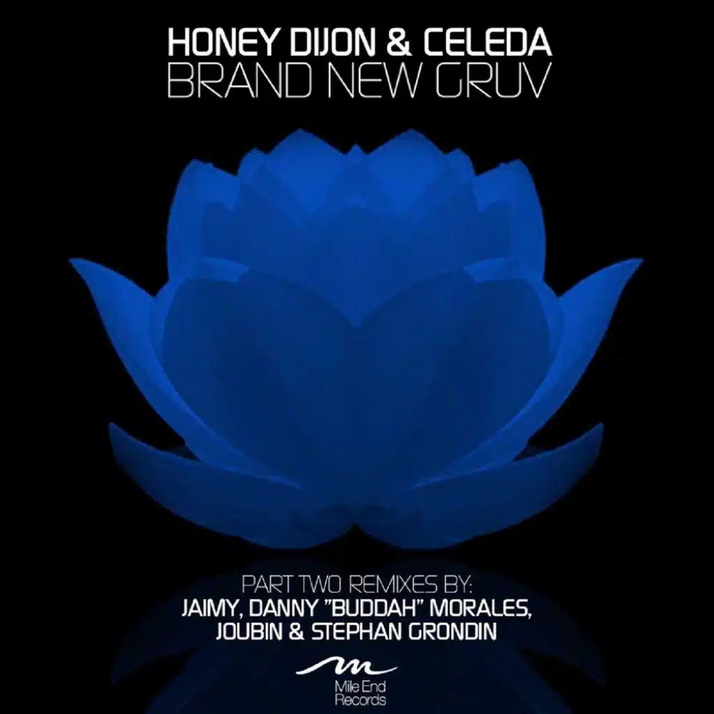 Celeda and Honey Dijon
