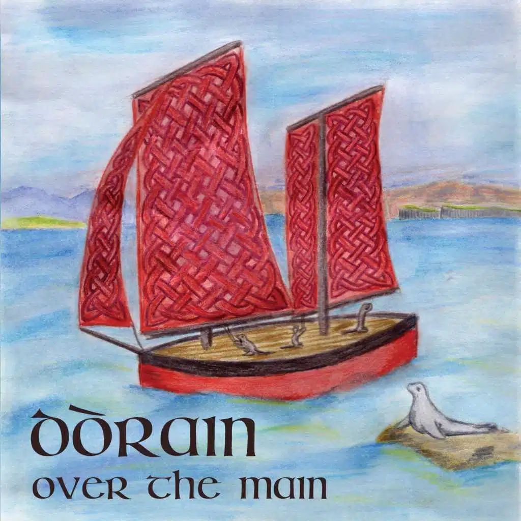 Over the Main