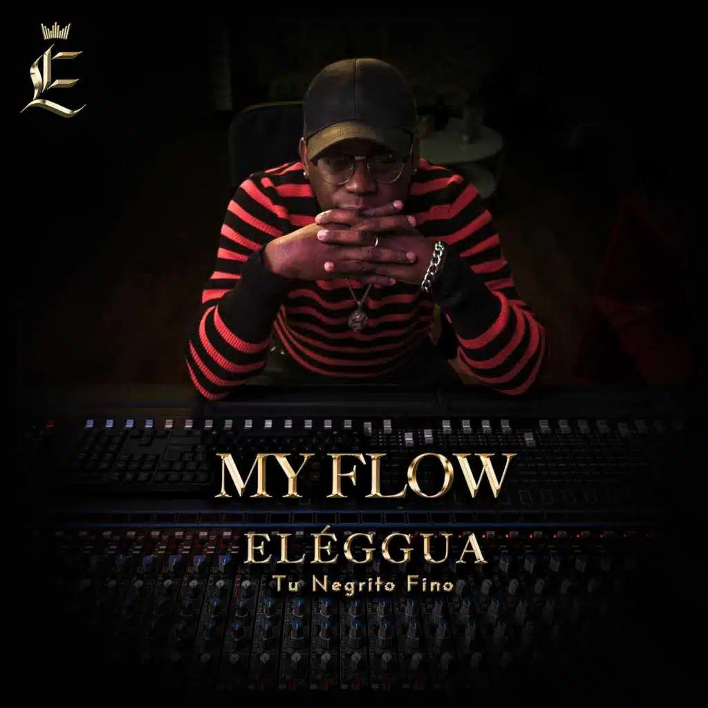 My Flow (feat. Yet Garbey)