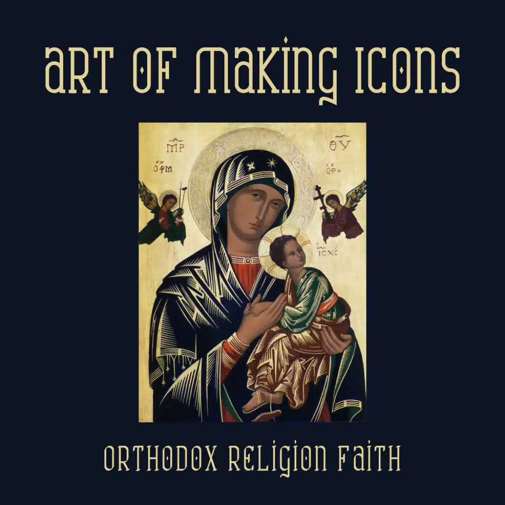 Art of Making Icons