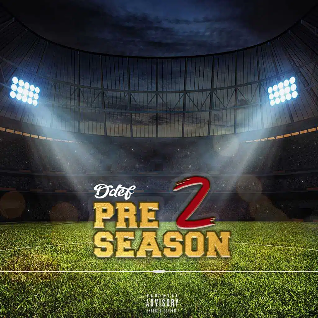 Pre Season 2