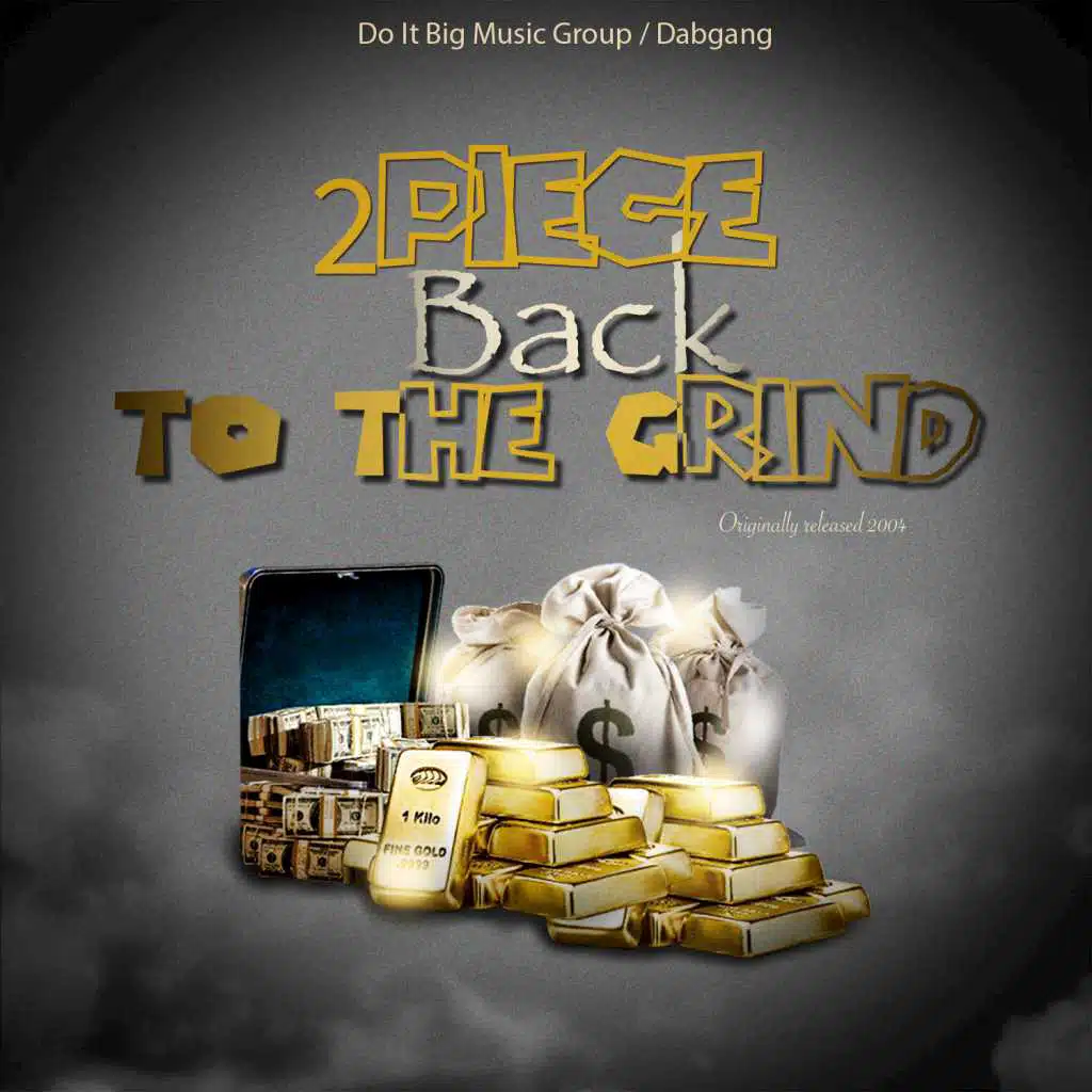 Put It Down (feat. LIL DIVA)