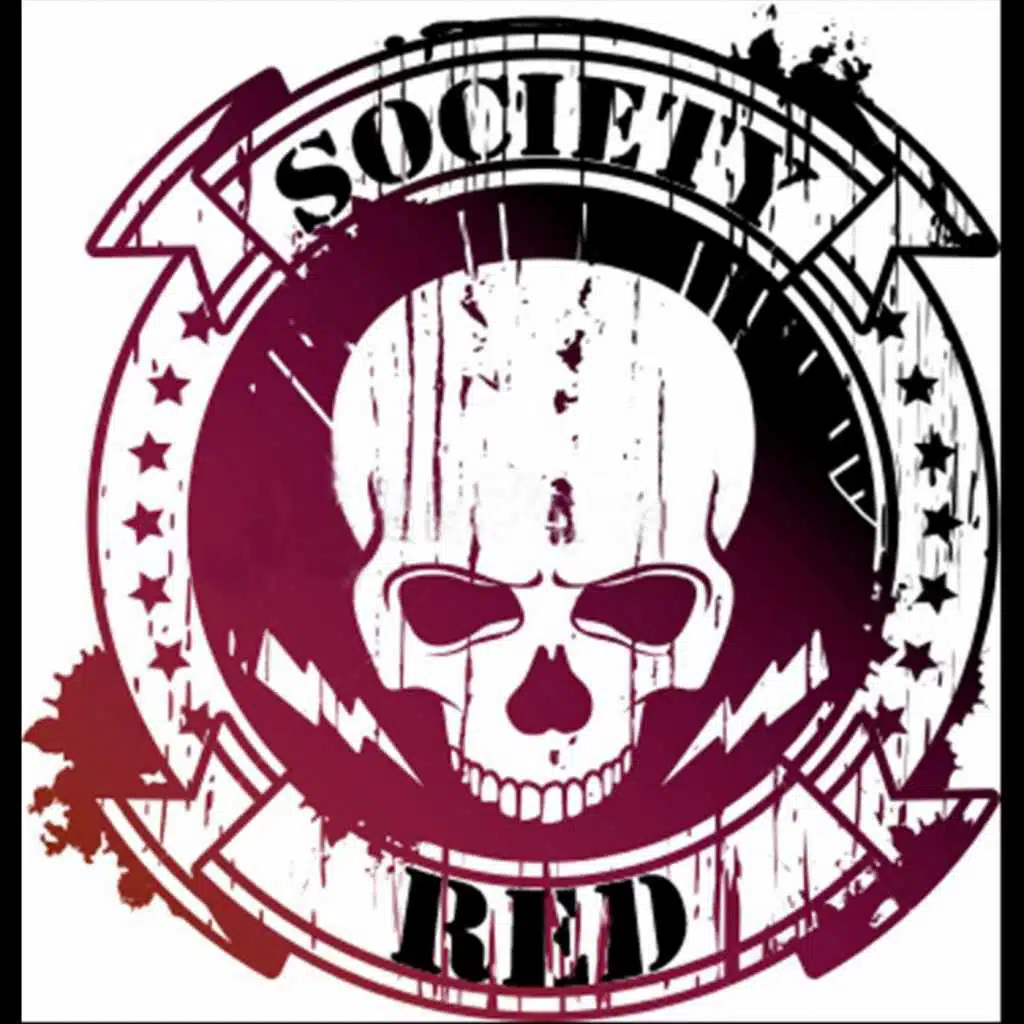 Society Red