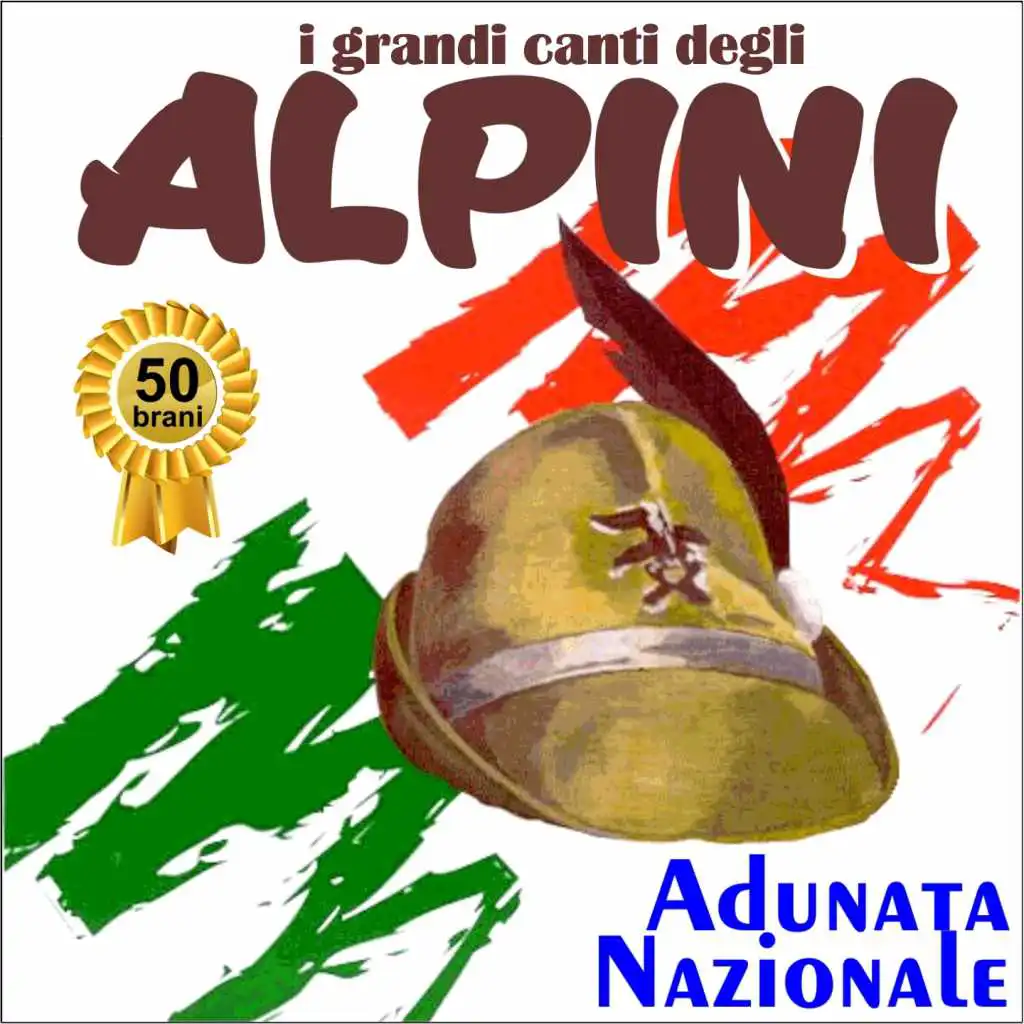 Campane di Monte Nevoso (feat. Coro Idica di Clusone)