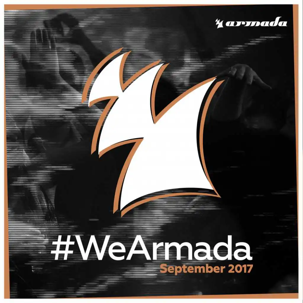 #WeArmada 2017 - September