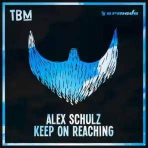 Keep On Reaching (Danielle Diaz Remix)