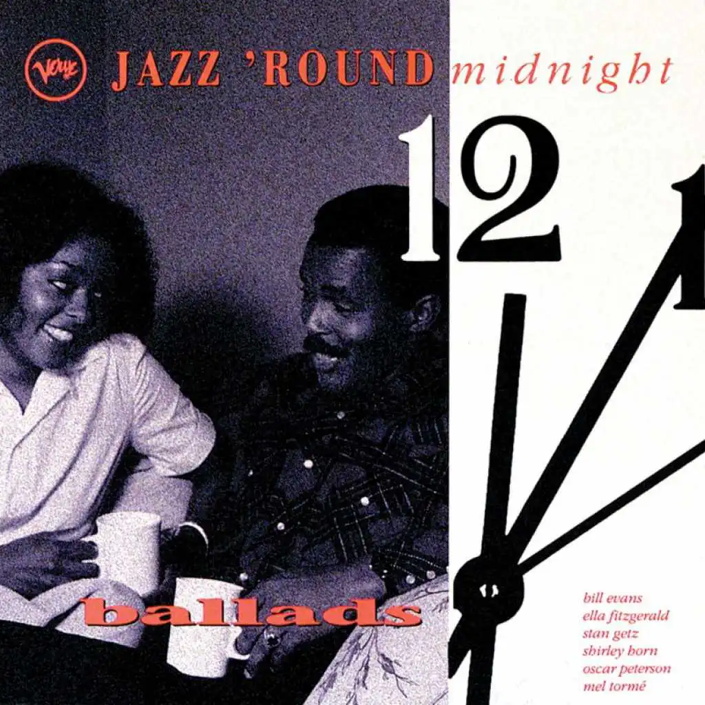 'Round Midnight (1965 Studio Version)