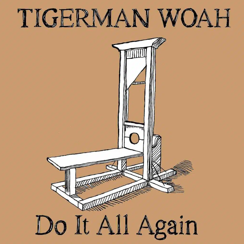Do It All Again