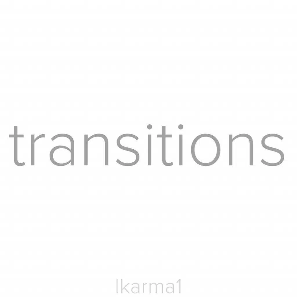 transitions