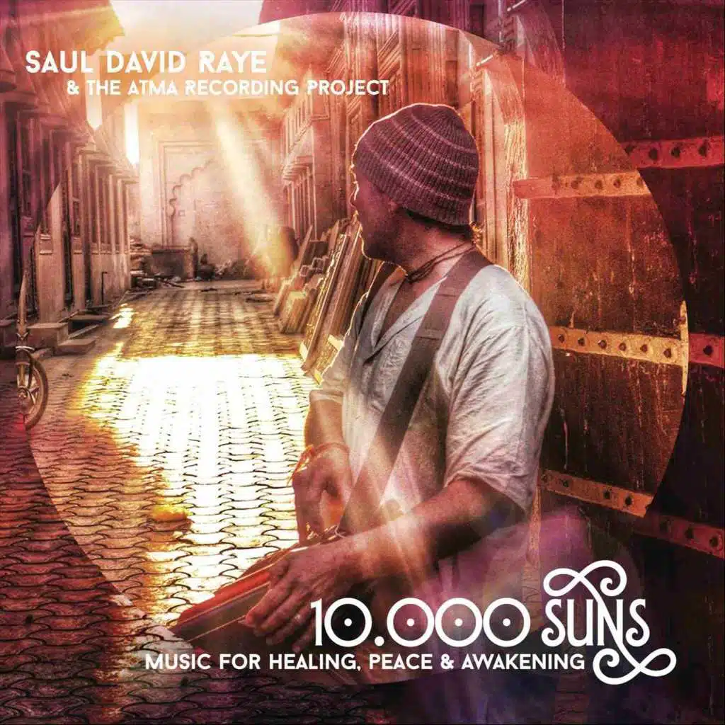 Jai Ganesh (Victory to Love)