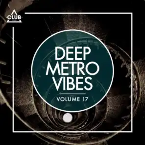 Deep Metro Vibes, Vol. 17