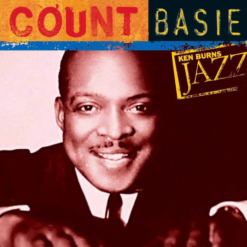Count Basie And His Orchestra & Lester Young