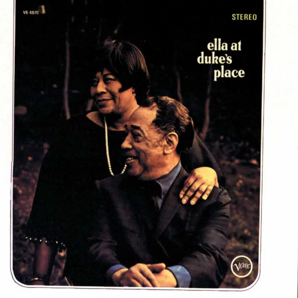 Ella At Duke's Place