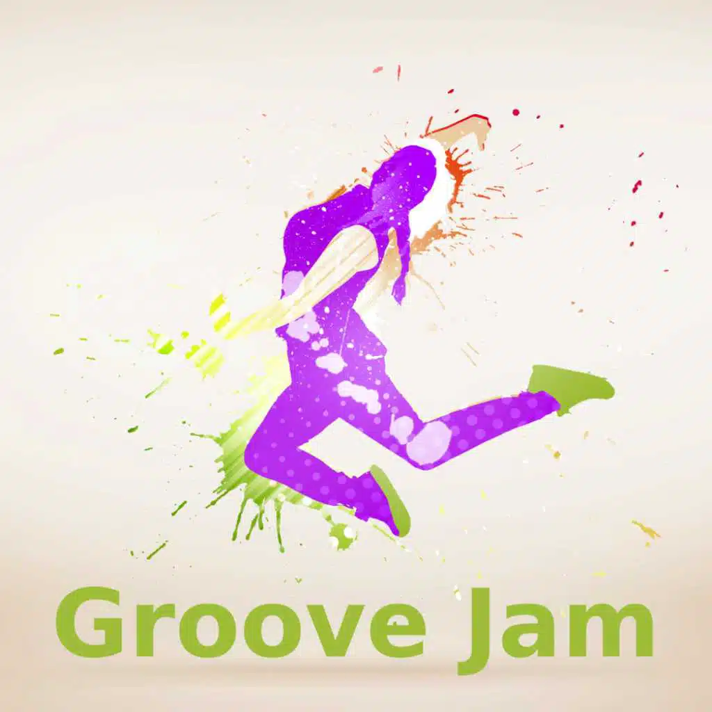Groove Jam (From Fortnite)