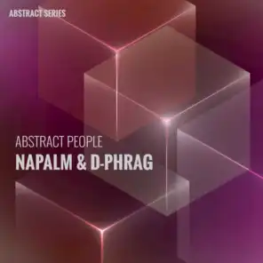 Napalm, D-Phrag, Fractal Architect