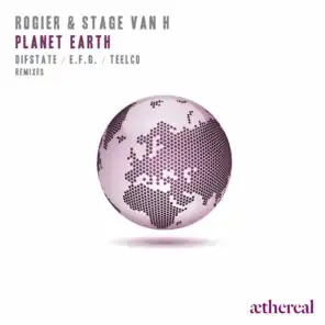 Rogier & Stage Van H