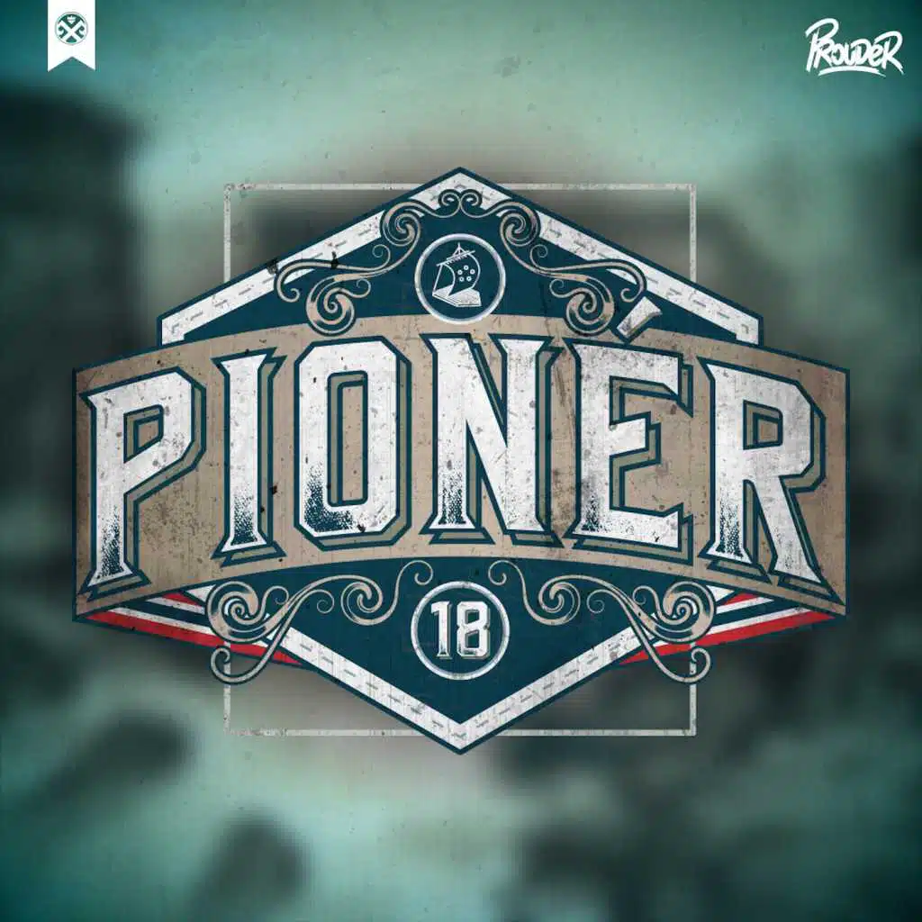 Pionér 2018