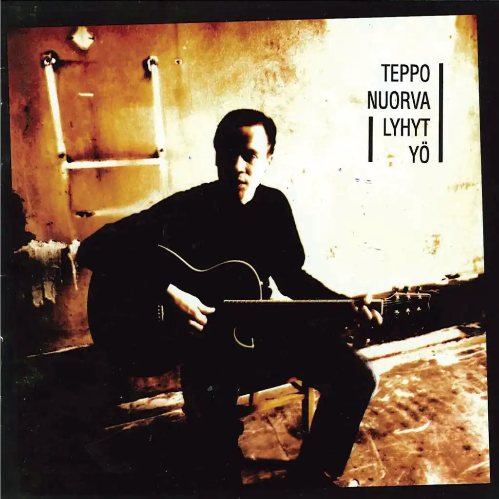 Teppo Nuorva