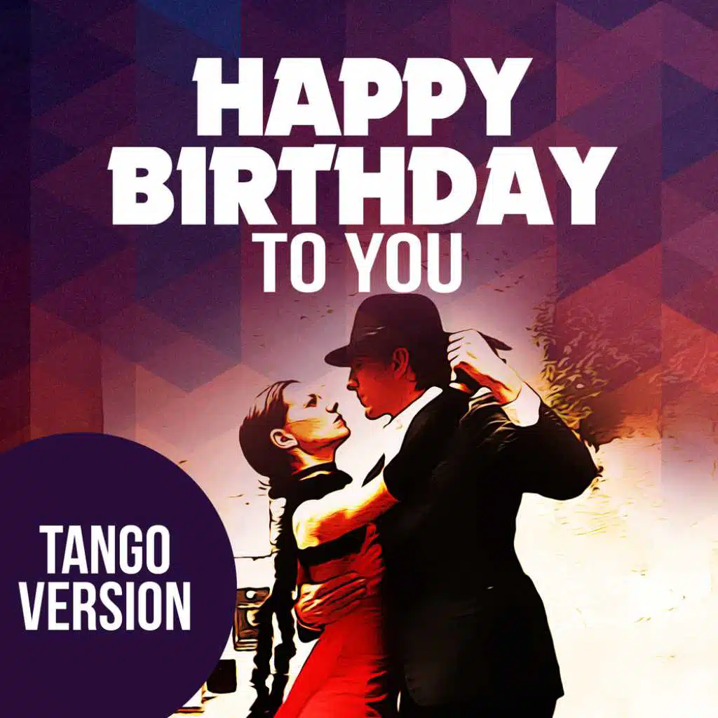 Happy Birthday To You