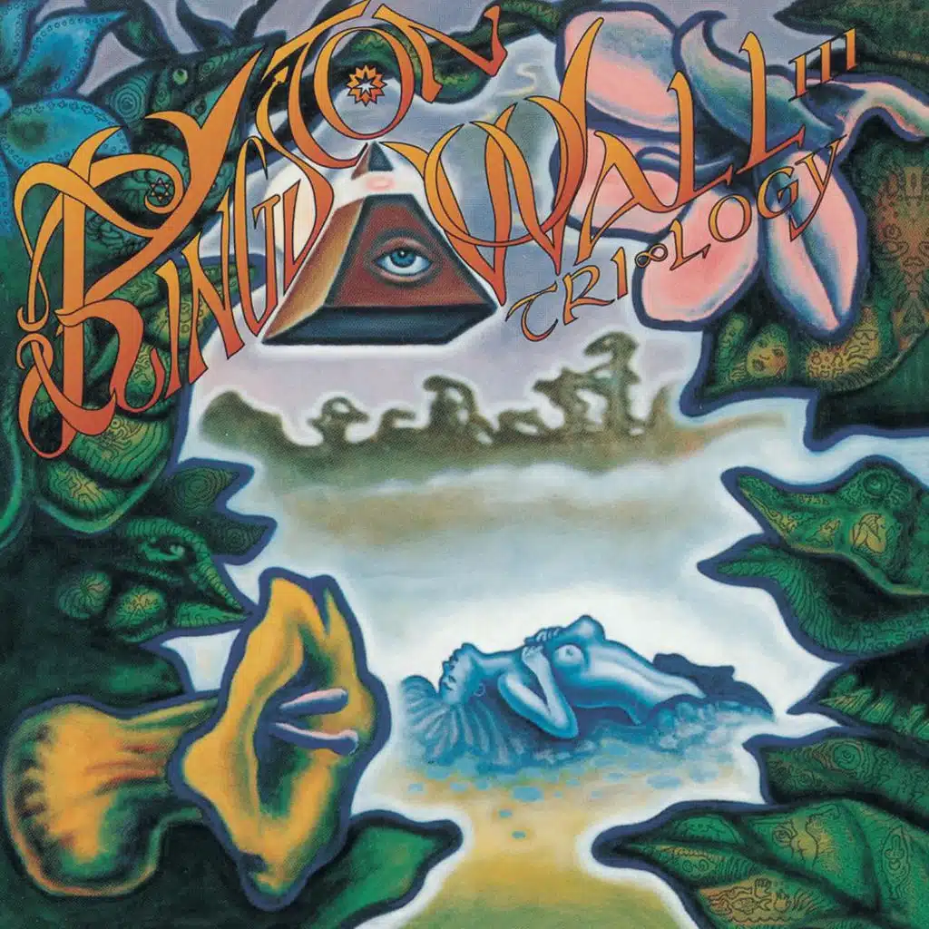 When Something Old Dies