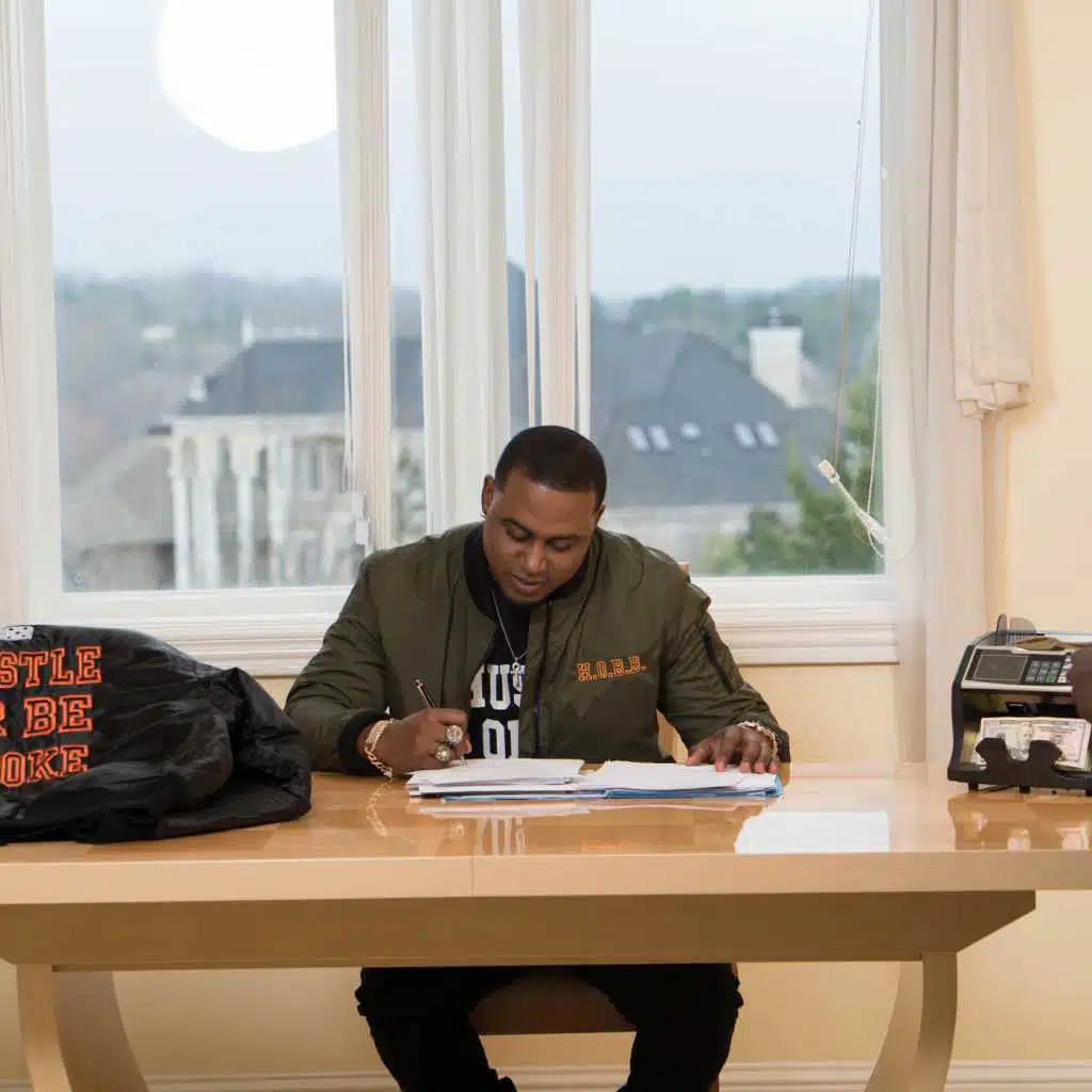 Life of Atlbizness 2