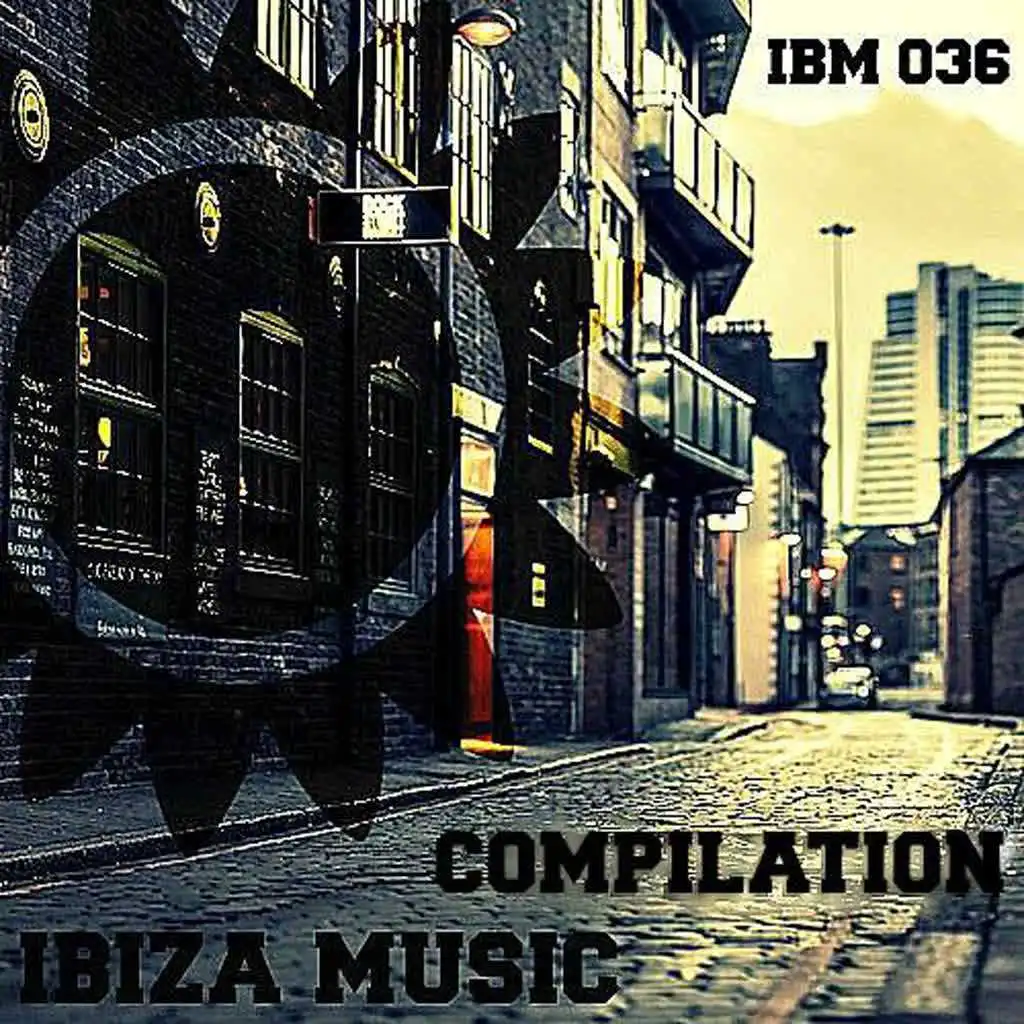 Ibiza Music Compilation 2015