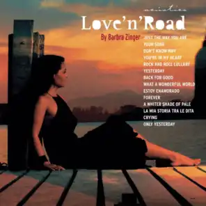Love 'N' Road