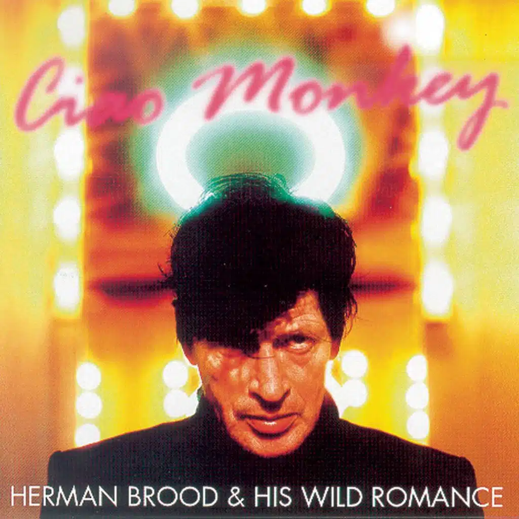 Ciao Monkey