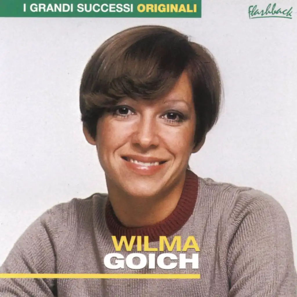 Wilma Goich