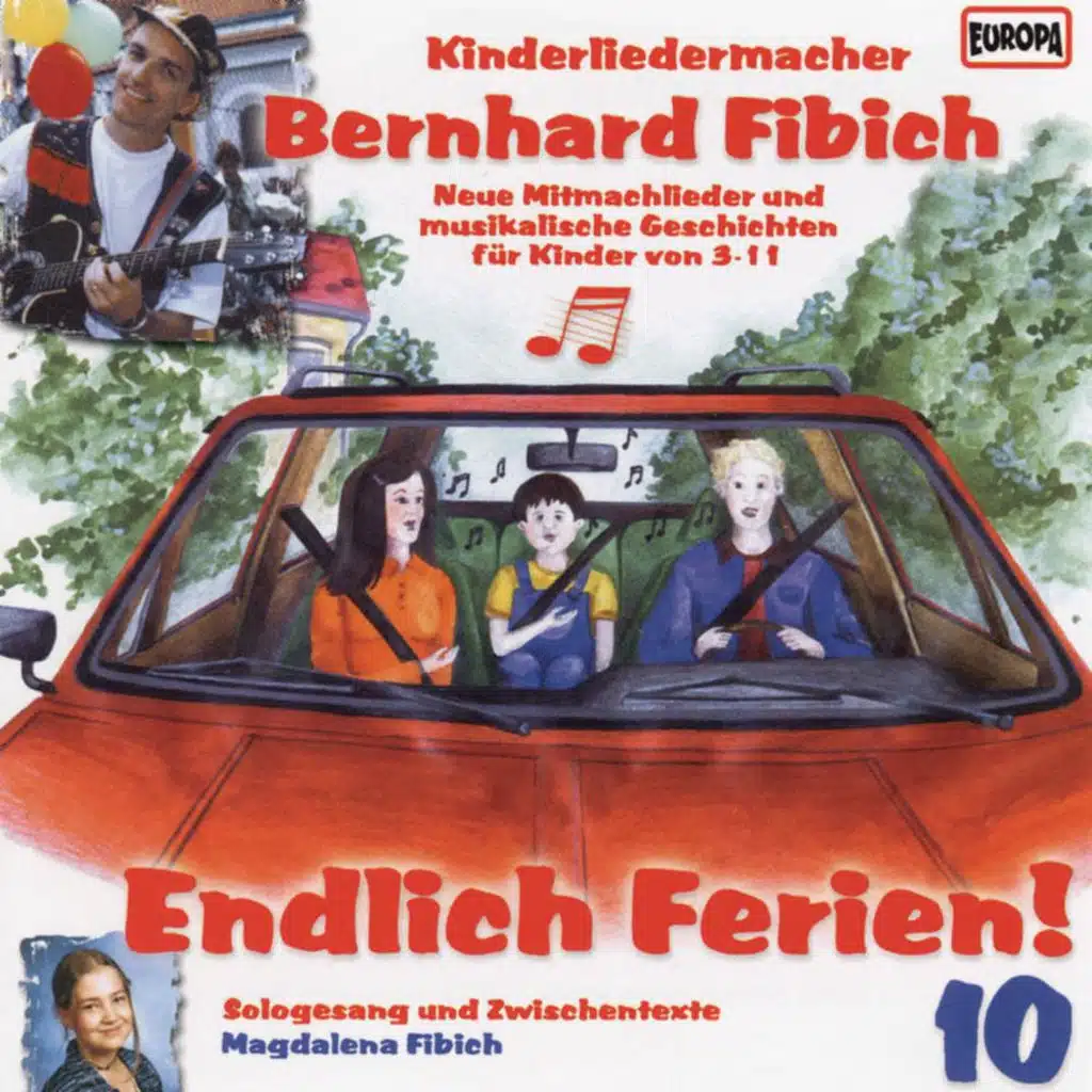 Josefs Esel (Playback)