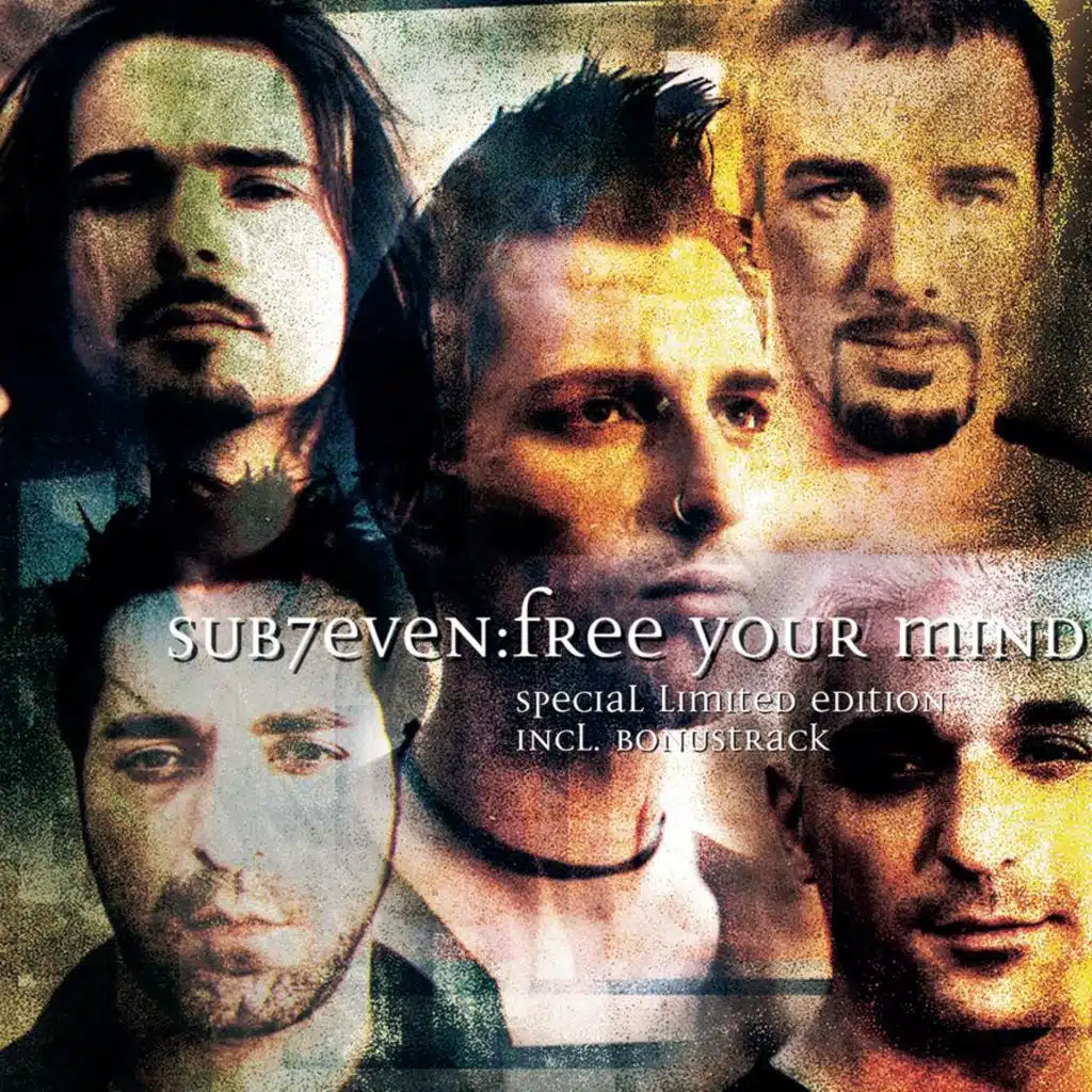 sub7even